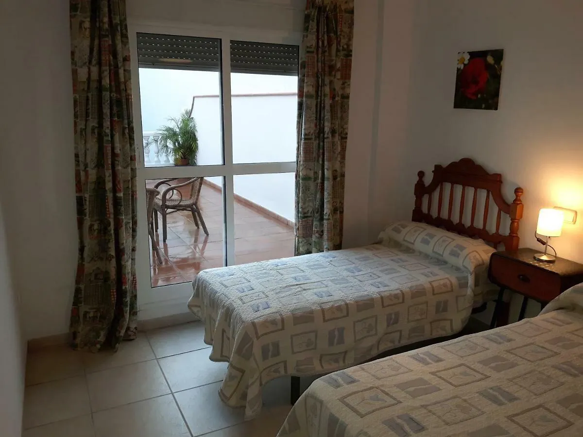 Willa Casa Sol Velez Malaga