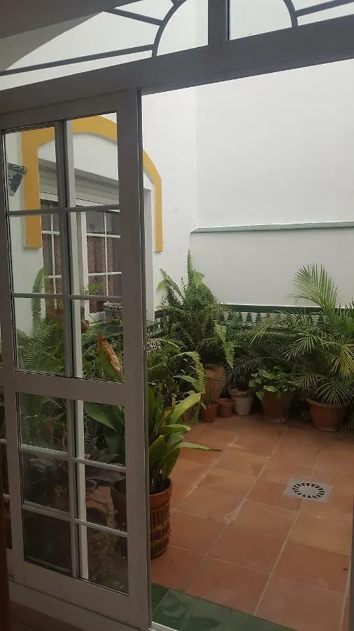 Dom wakacyjny Willa Casa Sol Velez Malaga