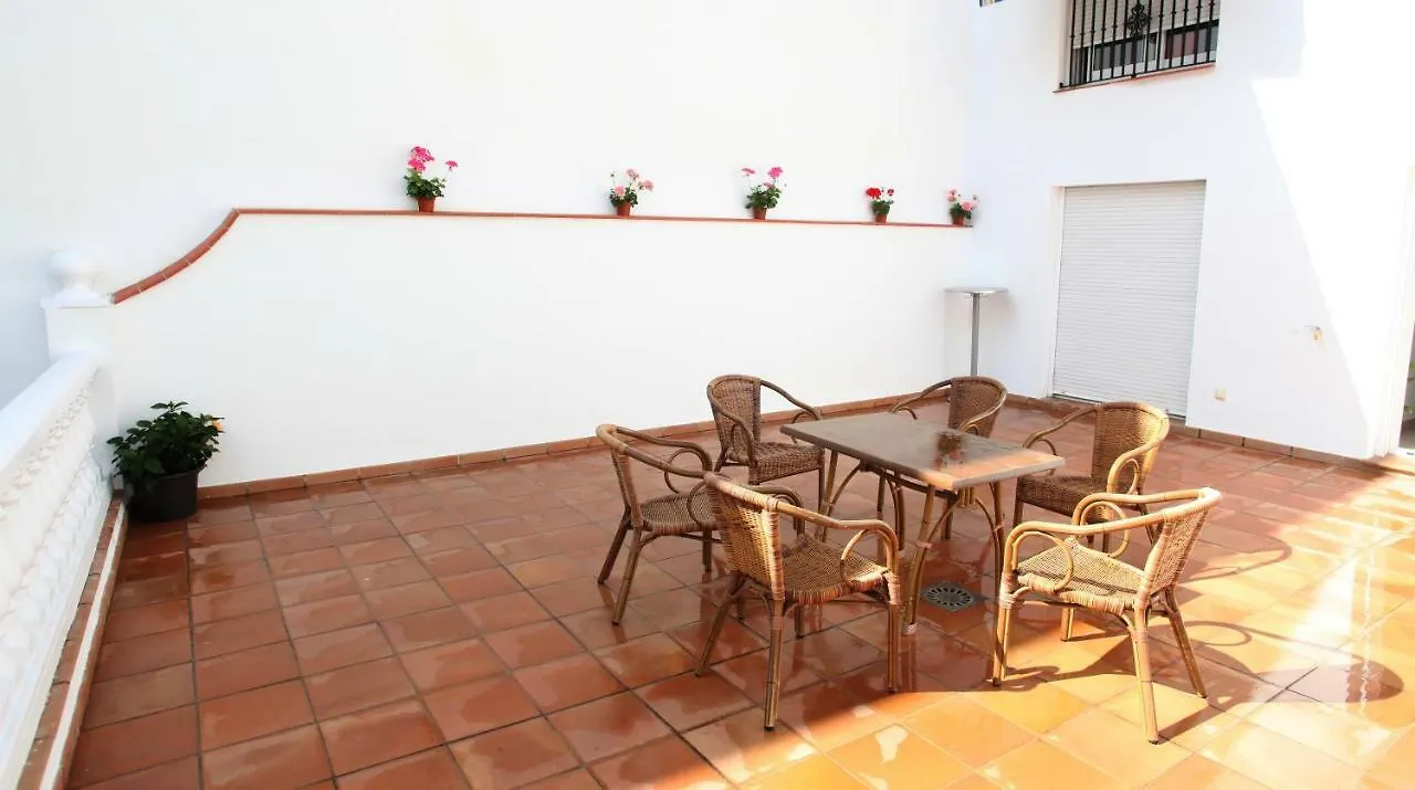 Willa Casa Sol Velez Malaga