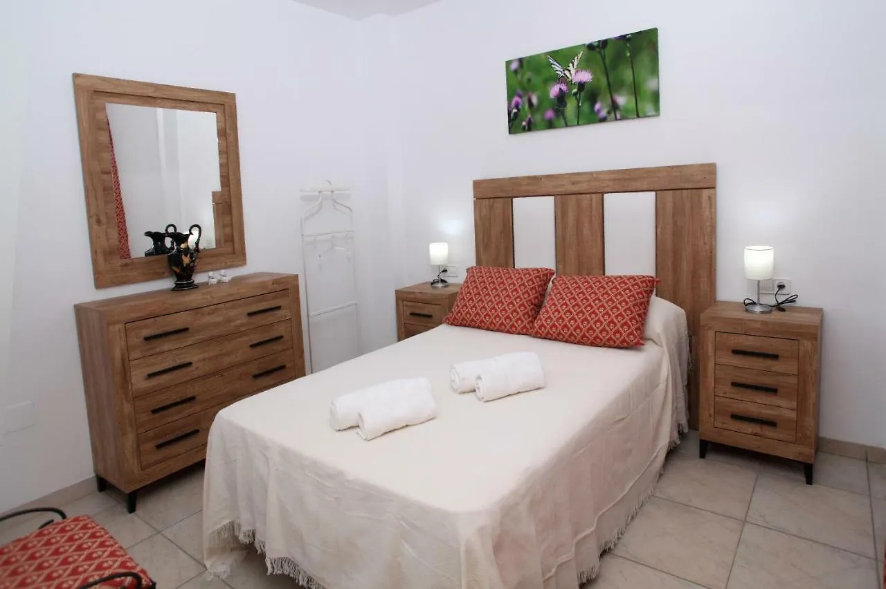Willa Casa Sol Velez Malaga Hiszpania