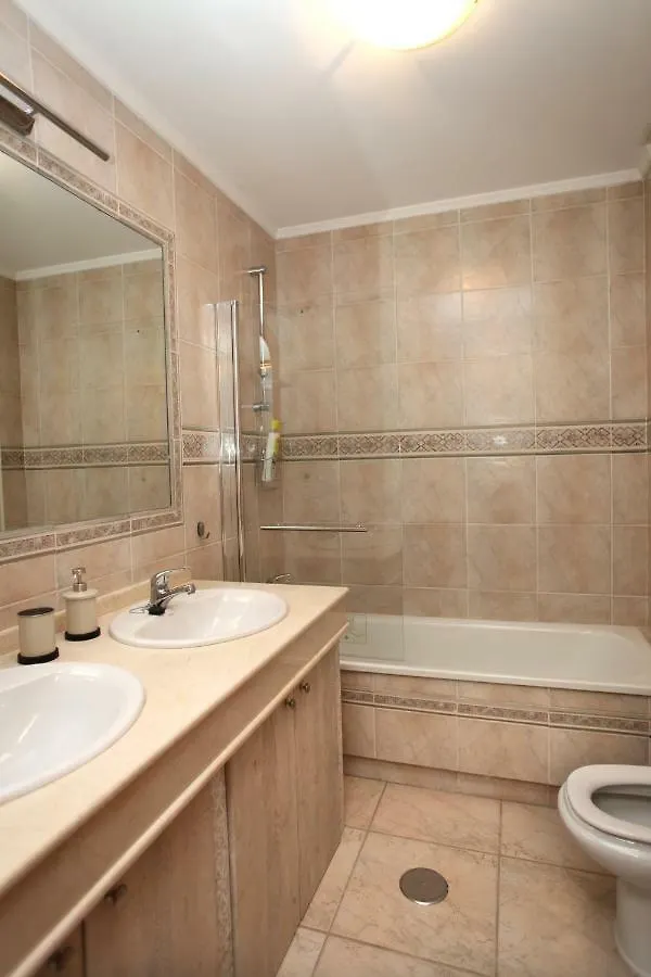 Willa Casa Sol Velez Malaga Hiszpania
